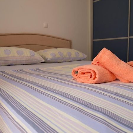 Apartment Mlinarevic Μακάρσκα Εξωτερικό φωτογραφία