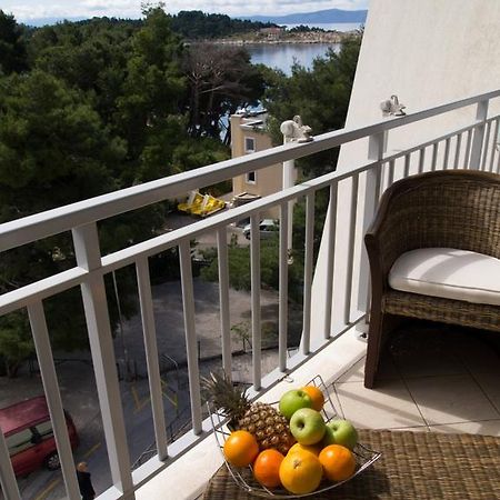Apartment Mlinarevic Μακάρσκα Εξωτερικό φωτογραφία