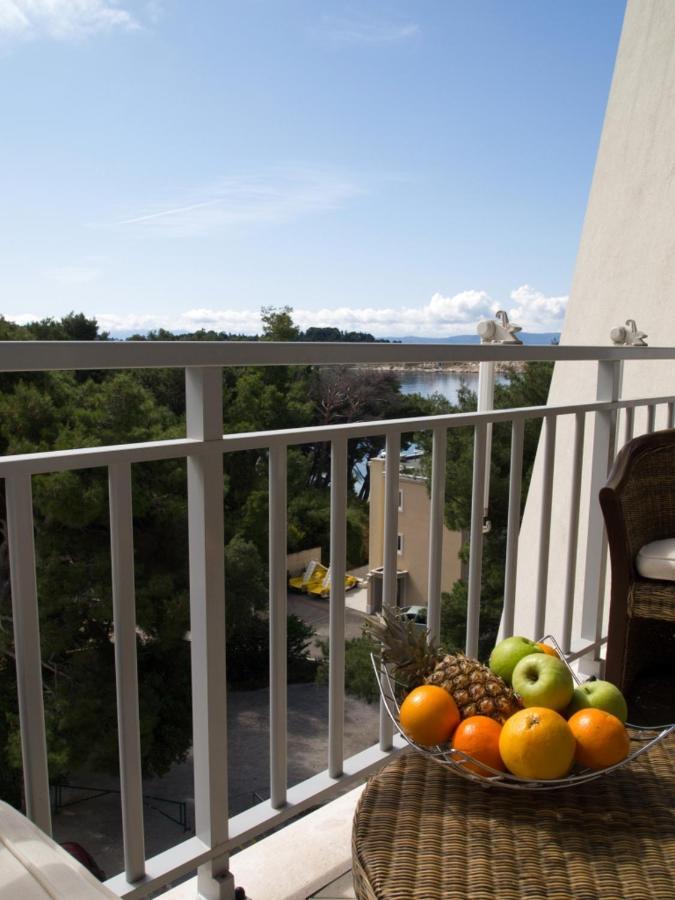 Apartment Mlinarevic Μακάρσκα Εξωτερικό φωτογραφία