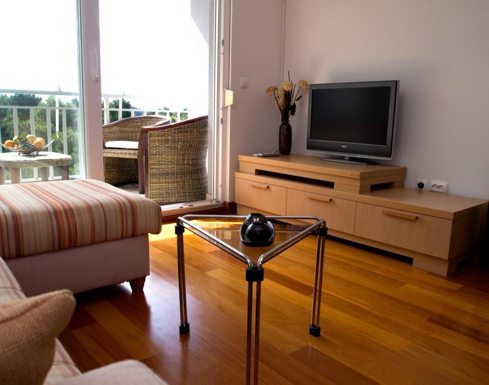 Apartment Mlinarevic Μακάρσκα Εξωτερικό φωτογραφία