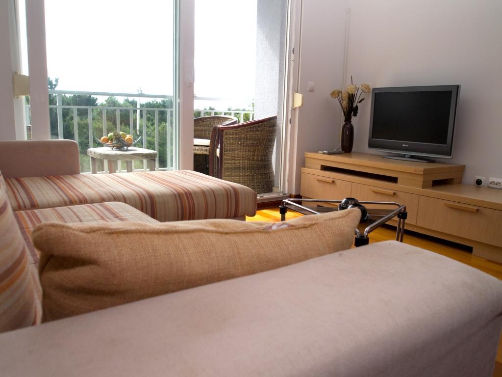 Apartment Mlinarevic Μακάρσκα Εξωτερικό φωτογραφία