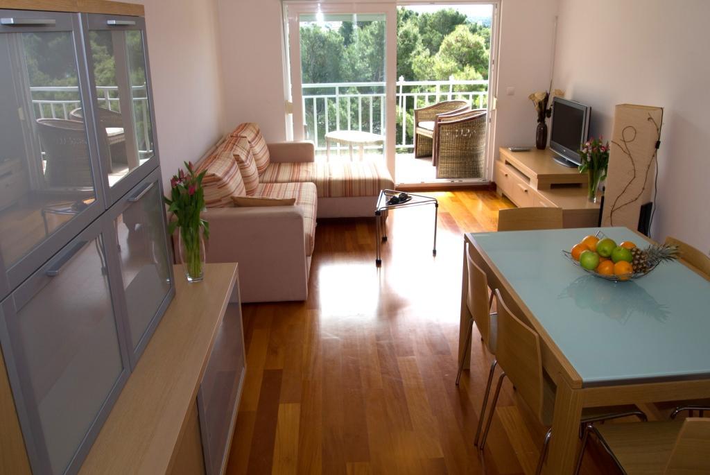 Apartment Mlinarevic Μακάρσκα Εξωτερικό φωτογραφία