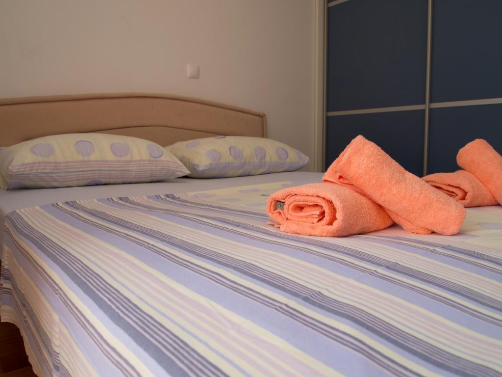 Apartment Mlinarevic Μακάρσκα Εξωτερικό φωτογραφία