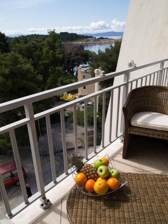 Apartment Mlinarevic Μακάρσκα Εξωτερικό φωτογραφία