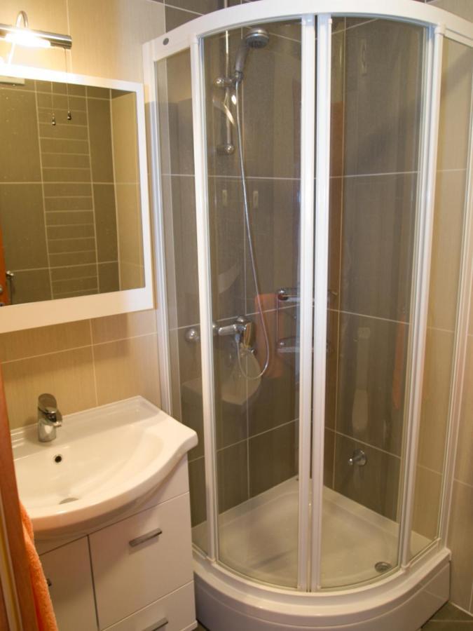 Apartment Mlinarevic Μακάρσκα Εξωτερικό φωτογραφία